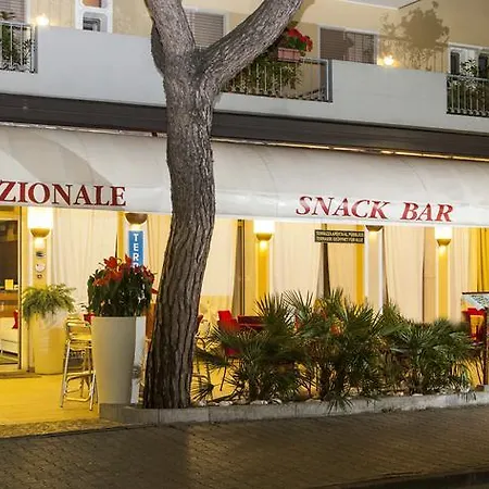 Nazionale Hotel 3*