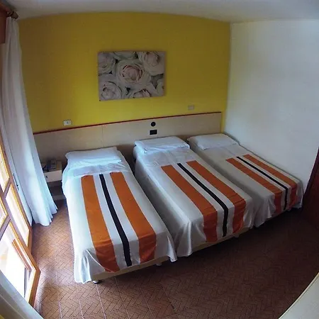 Hotel Nazionale Lido di Jesolo