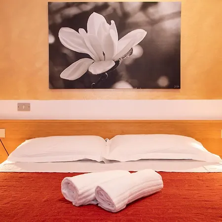 Nazionale Hotel Lido di Jesolo