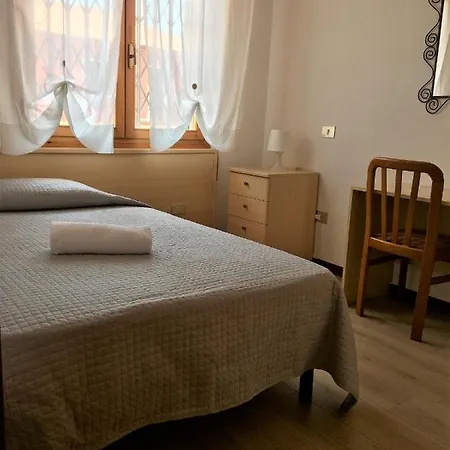 Nazionale Hotel 3*