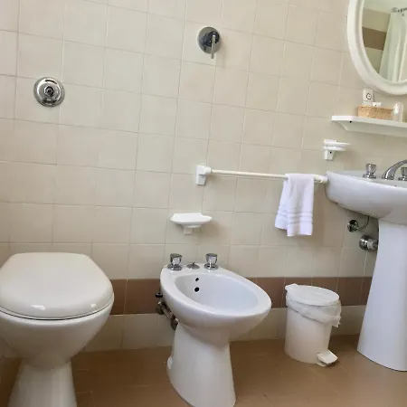 Отель Nazionale 3*