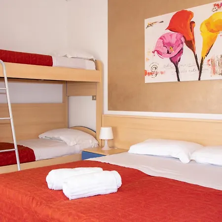 Nazionale Hotel Lido di Jesolo