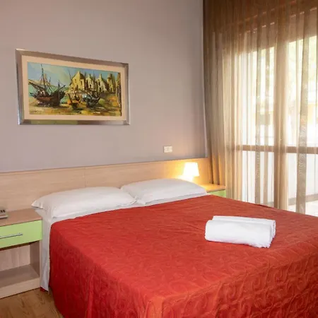 Hotel Nazionale Lido di Jesolo
