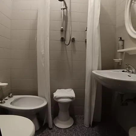 Nazionale 3* Τζεσόλο Λίντο