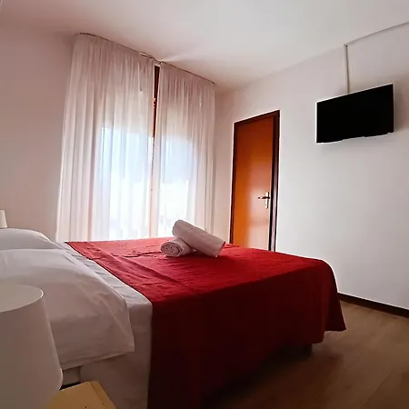 Nazionale Ξενοδοχείο 3*