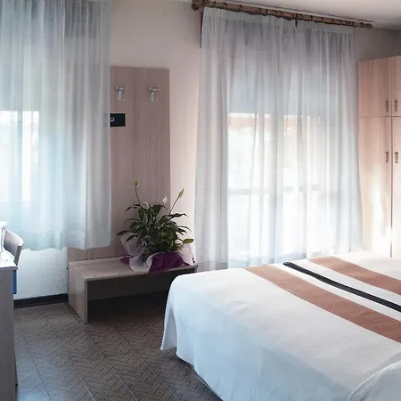 Nazionale Τζεσόλο Λίντο