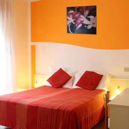 Nazionale 3* Τζεσόλο Λίντο