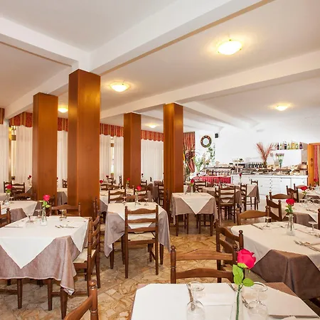 Nazionale Ξενοδοχείο Τζεσόλο Λίντο