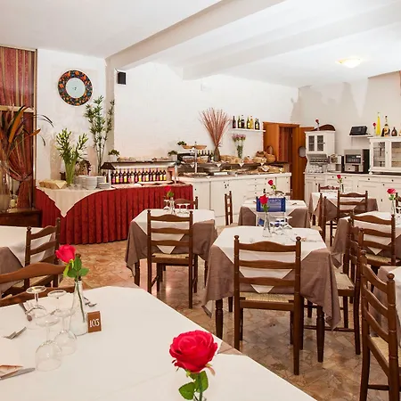 Ξενοδοχείο Nazionale 3*