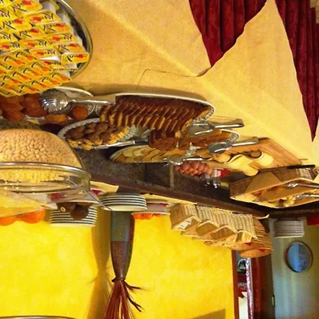 Nazionale Ξενοδοχείο 3*