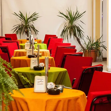 Nazionale Ξενοδοχείο