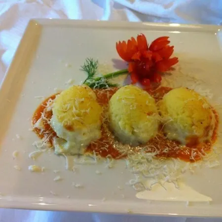 Nazionale Ξενοδοχείο 3*