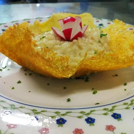 Nazionale 3* Τζεσόλο Λίντο