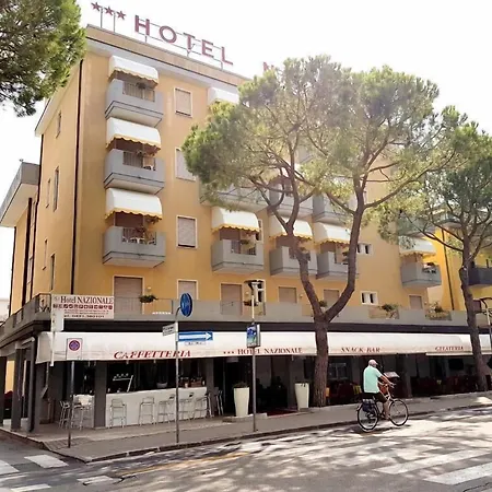 Nazionale Ξενοδοχείο