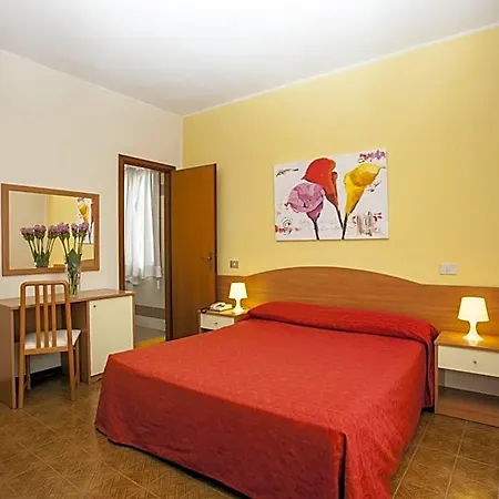 Nazionale Szálloda 3*