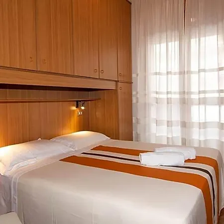 Nazionale Szálloda Lido di Jesolo