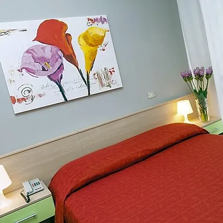 Nazionale Szálloda 3*