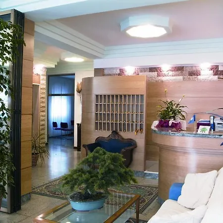 Hotel Nazionale Lido di Jesolo
