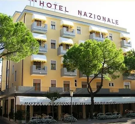 Nazionale Hotel Lido di Jesolo