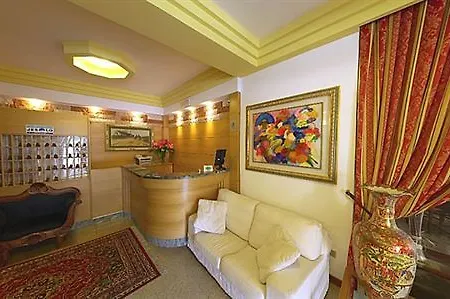 Nazionale Hotel