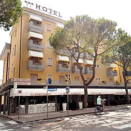 Nazionale Hotel