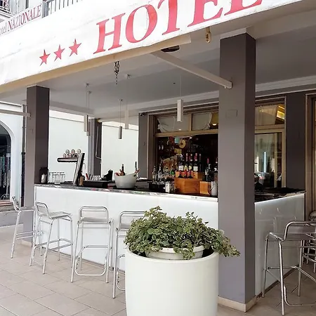 Nazionale Hotel 3*