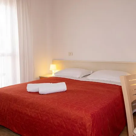 Hotel Nazionale Lido di Jesolo