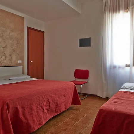 Nazionale Hotel 3*