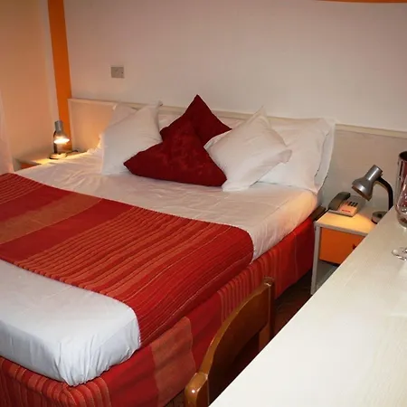 Nazionale 3* Lido di Jesolo