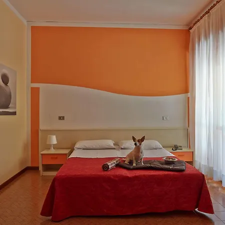 Nazionale 3* Lido di Jesolo