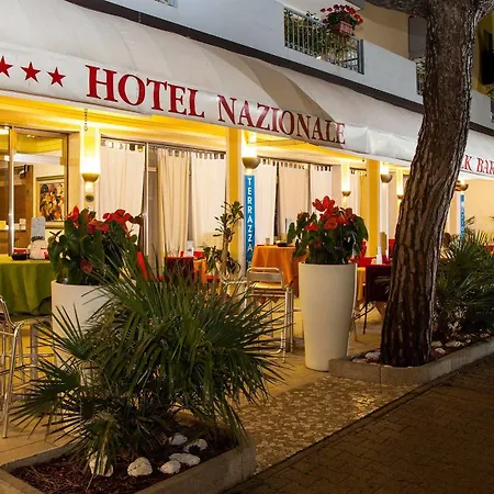 Nazionale Hotel 3*