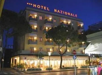Nazionale Отель 3*