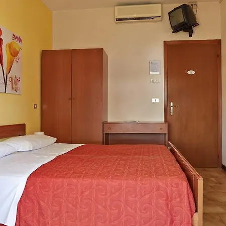 Nazionale Hotel 3*
