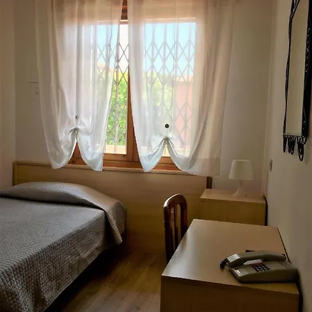 Nazionale Hotel 3*