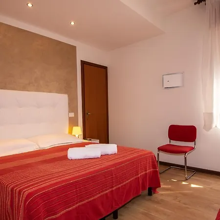 Hotel Nazionale 3*